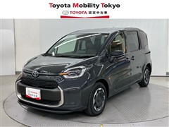 トヨタ シエンタ ハイブリッド Z