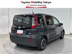 シエンタ ハイブリッド Z