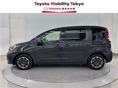 シエンタ ハイブリッド Z