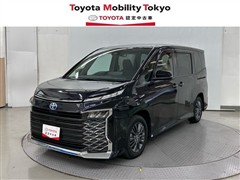 ヴォクシー ハイブリッド S-G