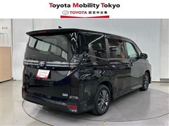 ヴォクシー ハイブリッド S-G