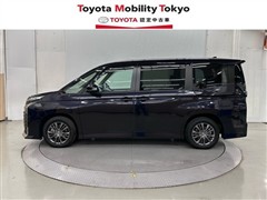 ヴォクシー ハイブリッド S-G