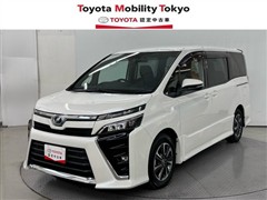 ヴォクシー ZSサイドリフトチルト