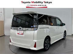 ヴォクシー ZSサイドリフトチルト