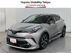 C-HR HV G LEDエディション
