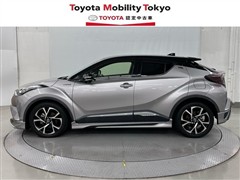 C-HR HV G LEDエディション