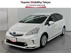 プリウスアルファ G