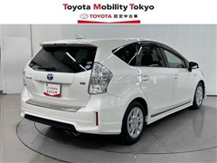 プリウスアルファ G