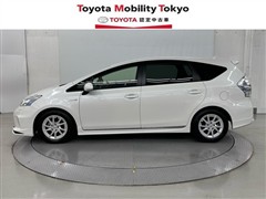 プリウスアルファ G