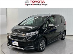 ホンダ フリードプラス クロスター Hセンシ
