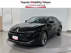 トヨタ クラウンHV CO Gアド レザー