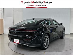 クラウンHV CO Gアド レザー