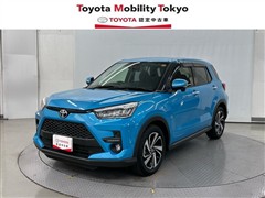トヨタライズ Zの中古車