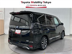 ヴォクシー ハイブリッド S-Z