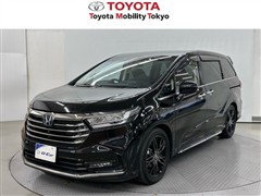 ホンダ オデッセイ アブソルート EX