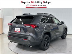 RAV4アドベンチャーOFFパケ