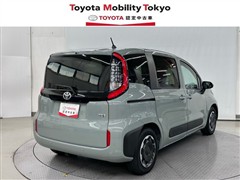 シエンタ ハイブリッド Z