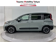 シエンタ ハイブリッド Z
