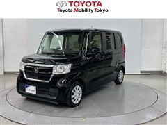 ホンダ N-BOX G L ホンダセンシング