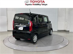 N-BOX G L ホンダセンシング