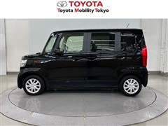 N-BOX G L ホンダセンシング