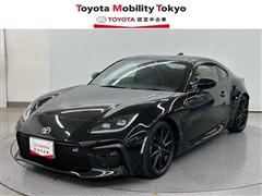 トヨタ GR86 RZ