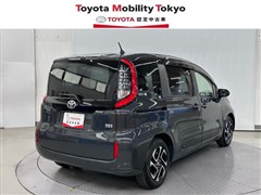 シエンタ ハイブリッド Z