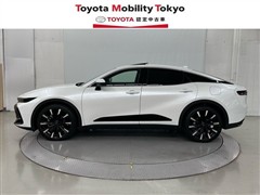 クラウンHV CO RS アドバンス