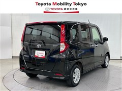ルーミー G-T