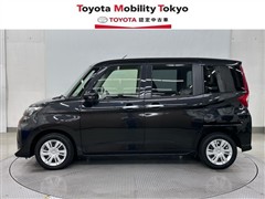 ルーミー G-T