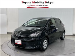 トヨタ ヴィッツ F LEDエディション