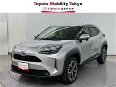 ヤリスクロス ハイブリッド Z