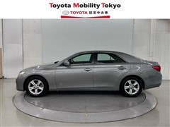 マークX 250G リラックス