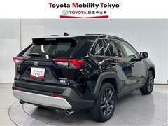 RAV4 HV アドベンチャー