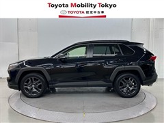RAV4 HV アドベンチャー