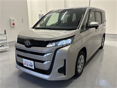 トヨタ ノア X