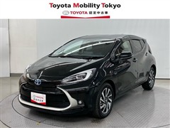 トヨタ アクア Z
