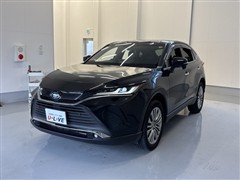ハリアーHV Z レザーパッケージ
