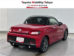 コペン GR スポーツ