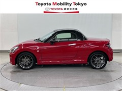 コペン GR スポーツ