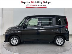 ルーミー X