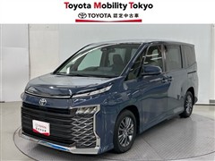 ヴォクシーS-GクルマイスシヨウT2