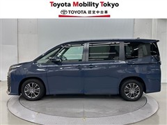 ヴォクシーS-GクルマイスシヨウT2
