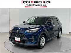トヨタ ライズ G