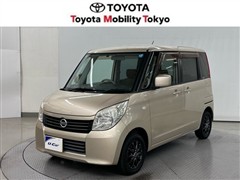 ルークス E