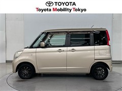 ルークス E
