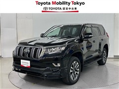ランクル プラド TX L