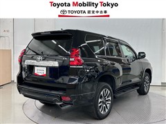 ランクル プラド TX L
