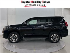 ランクル プラド TX L