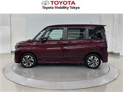 ソリオ バンディットHV MVワンア